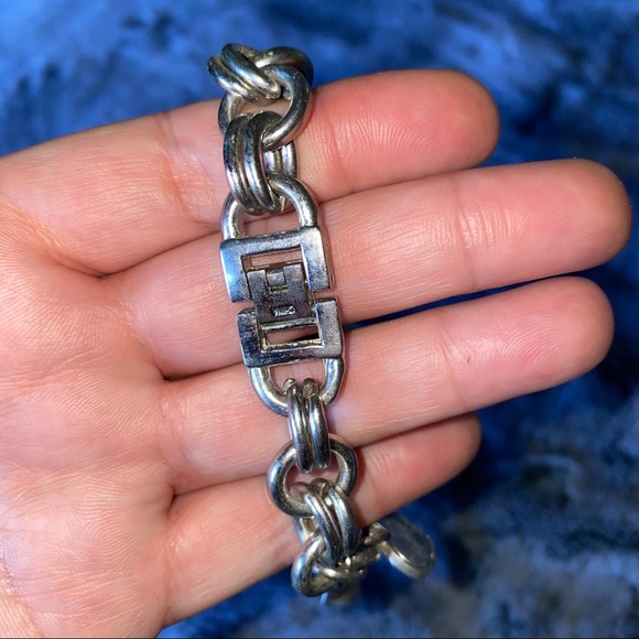 Minnie Mouse Chain Link Charm Watch~ PB4 - Picture 5 of 5